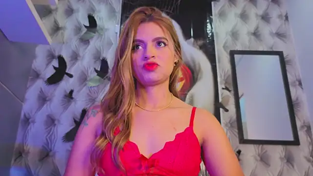  Gabytaylor online show from 10/24/25, 11:39