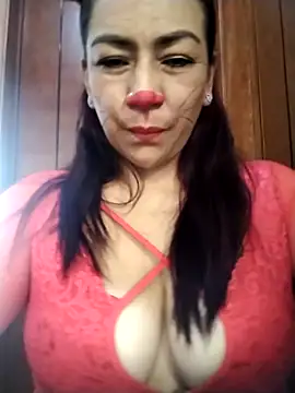 Carlasm- online show from 10/31/25, 08:21