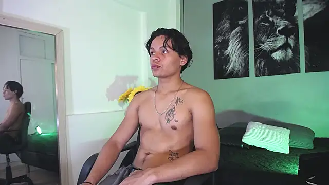 Draco collins online show from 10/07/25, 08:17