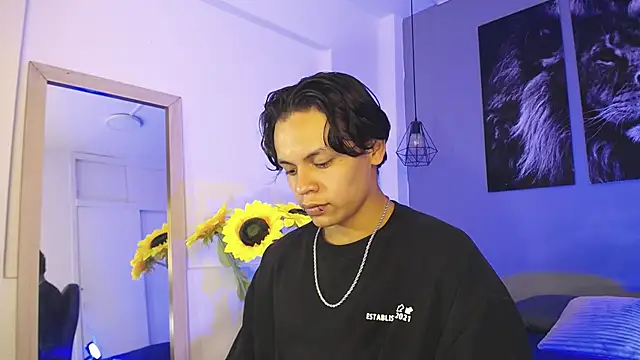 Draco collins online show from 10/08/25, 07:55