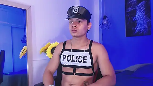 Draco collins online show from 10/10/25, 07:46