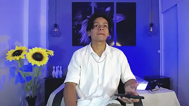 Draco collins online show from 10/15/25, 08:42