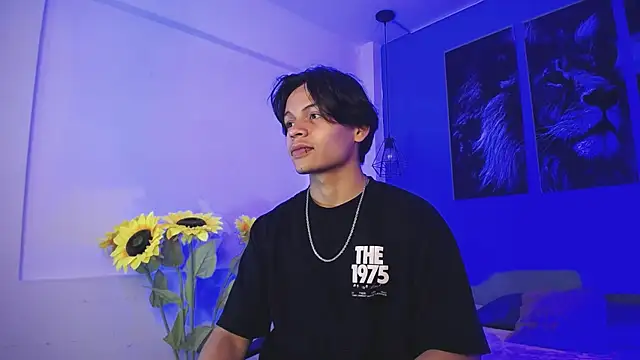 Draco collins online show from 10/16/25, 08:21