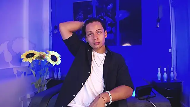 Draco collins online show from 10/17/25, 07:49