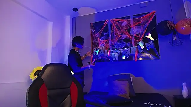 Draco collins online show from 10/25/25, 08:25