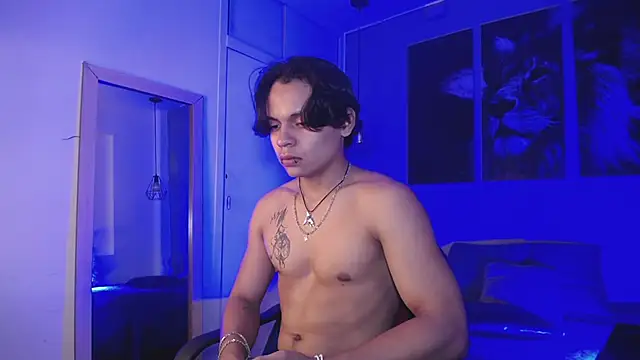 Draco collins online show from 11/07/25, 08:31