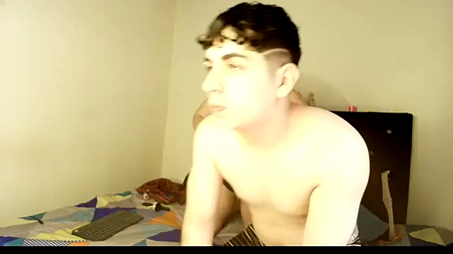 Kymberlyandlucas2 online show from 10/02/25, 03:30