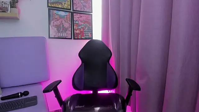 Elissa SexyGirl online show from 11/08/25, 03:34