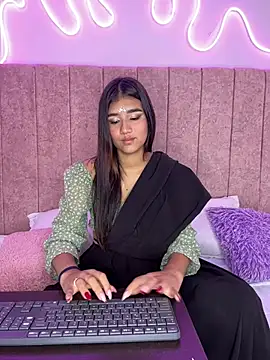  Ananyaa lovd online show from 03/15/25, 07:05