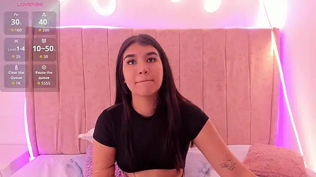  Ananyaa lovd online show from 10/04/25, 12:25