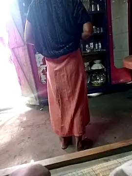 Sexy-nandani-baby online show from 10/13/25, 07:30