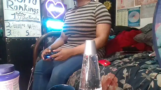 GardeniaFields online show from 09/10/25, 07:47