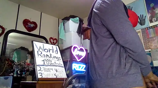 GardeniaFields online show from 10/14/25, 06:25