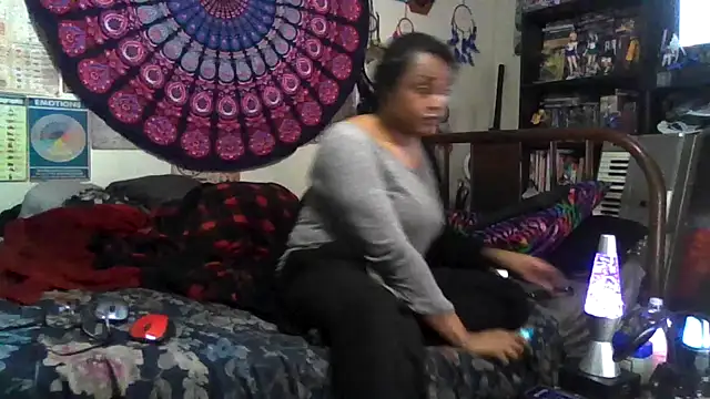 GardeniaFields online show from 11/14/25, 05:06