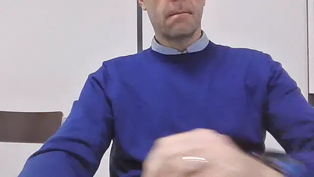 Simon 76 online show from 12/01/25, 01:38