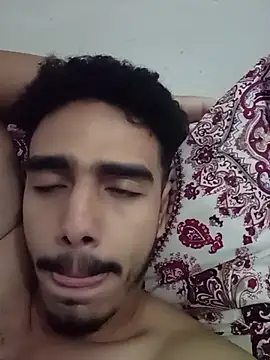 MATANAN31 online show from 10/09/25, 05:33