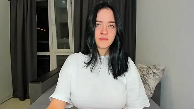 Minx Night CityXq online show from 11/13/25, 12:09