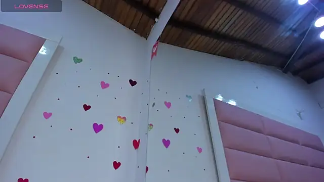 viioletta 18 online show from 09/11/25, 12:16