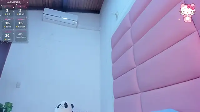 viioletta 18 online show from 09/19/25, 12:28