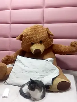 viioletta 18 online show from 11/18/25, 12:20