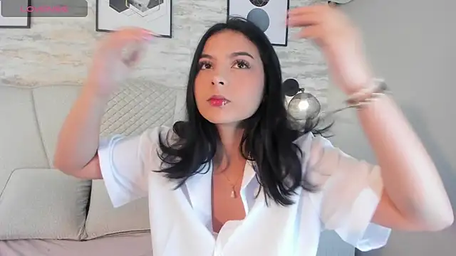 kanna 02 online show from 10/22/25, 11:10