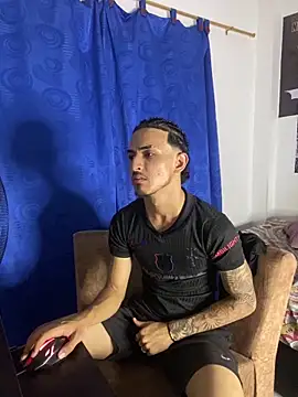 Zayn kane online show from 10/08/25, 11:13