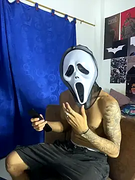 Zayn kane online show from 10/10/25, 12:31