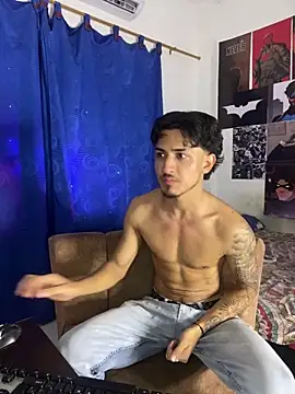 Zayn kane online show from 10/26/25, 01:11