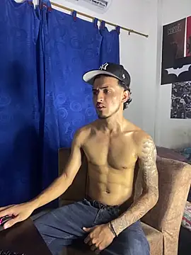 Zayn kane online show from 11/14/25, 04:00