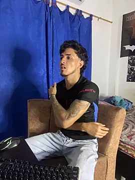 Zayn kane online show from 11/16/25, 12:27