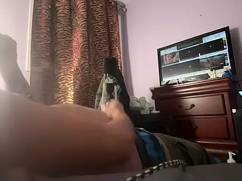 hami513 online show from 03/08/25, 01:17