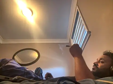 hami513 online show from 10/01/25, 01:50