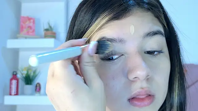 eva sin18 online show from 10/06/25, 11:13