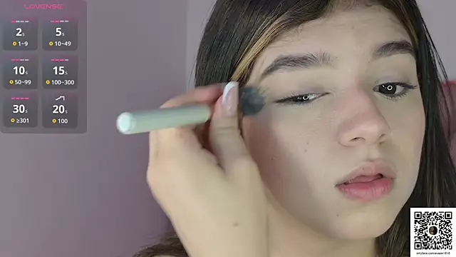 eva sin18 online show from 11/06/25, 11:15