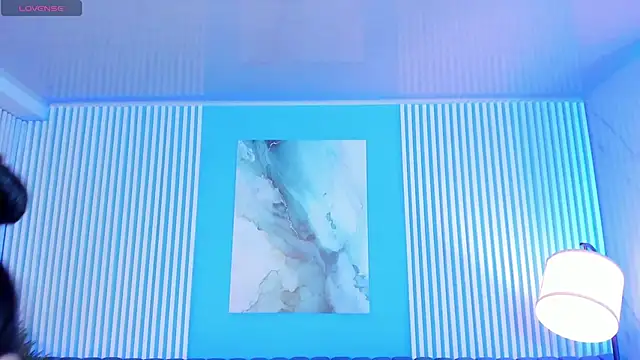 roxy hell online show from 10/24/25, 12:34