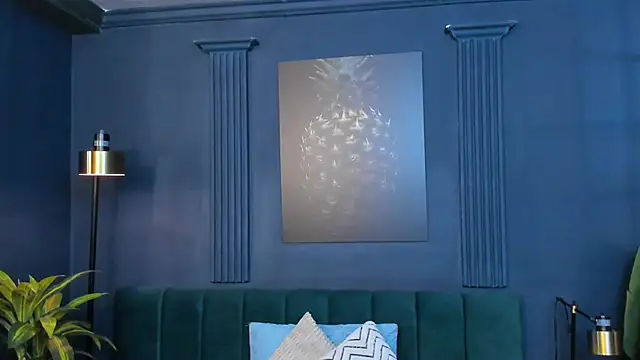 roxy hell online show from 11/15/25, 12:02