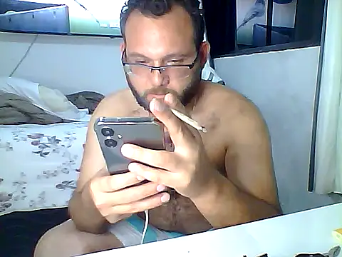 nandocost4 online show from 10/14/25, 02:23