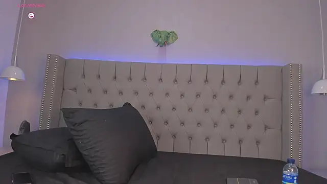 Emiliana Rios online show from 03/20/25, 07:03