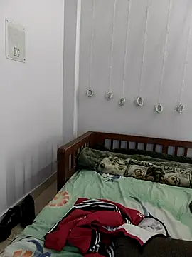 HARSHHU01 online show from 11/09/25, 04:27