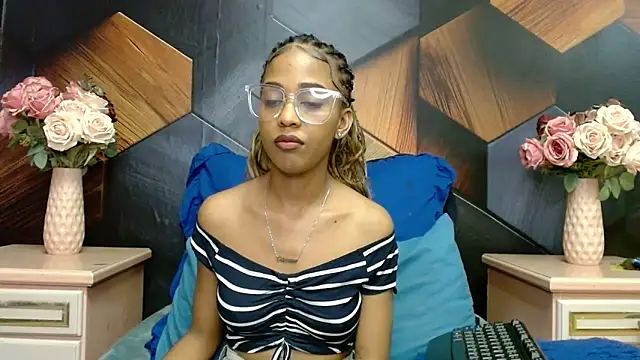 IndianSativa1 online show from 10/09/25, 05:22