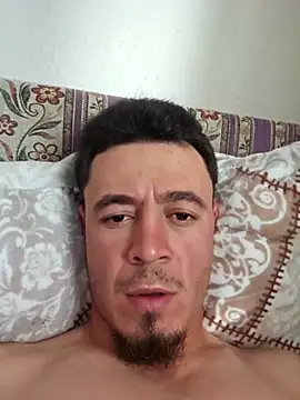 Thunderbolt121 online show from 10/30/25, 01:01