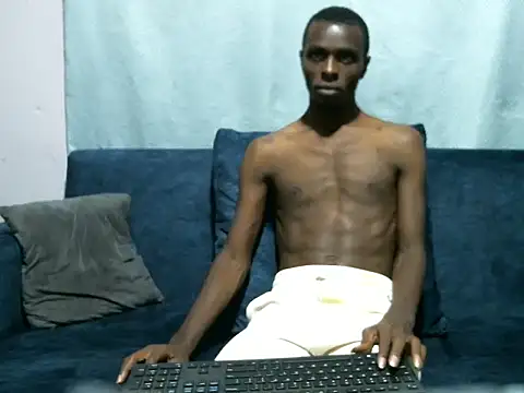Snapshot of Kwekweshi chatting on 03/15/25, 12:25 Kwekweshi online show from 03/15/25, 12:25