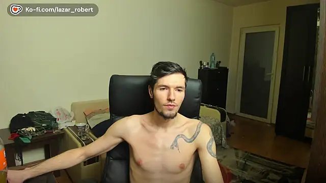 JustinPorno online show from 10/16/25, 07:42