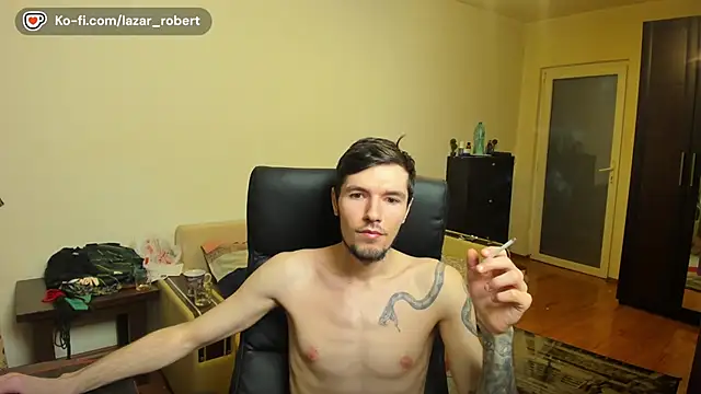 JustinPorno online show from 10/17/25, 06:49