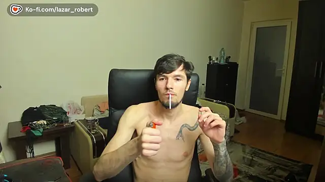 JustinPorno online show from 10/19/25, 12:17