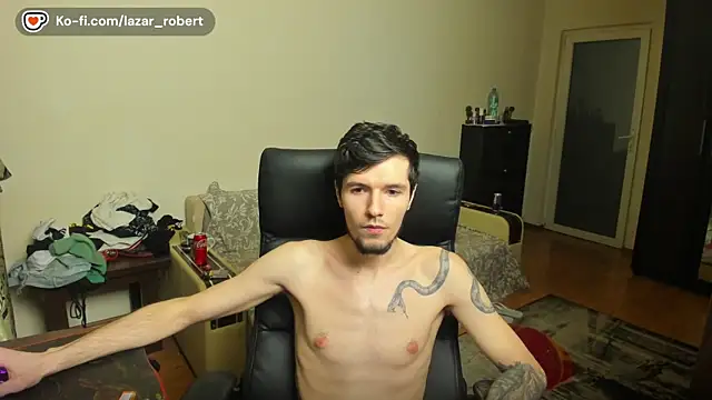 JustinPorno online show from 10/24/25, 03:41