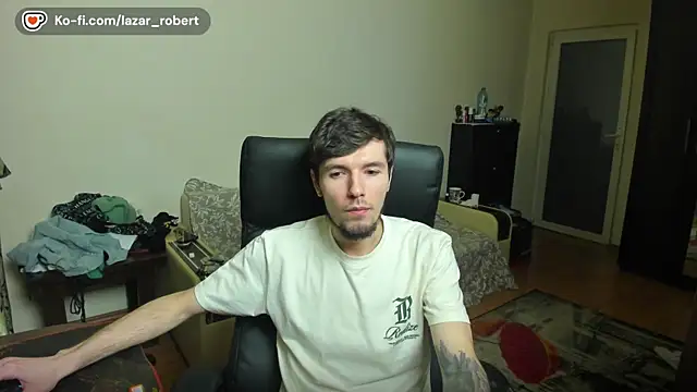 JustinPorno online show from 10/26/25, 01:17