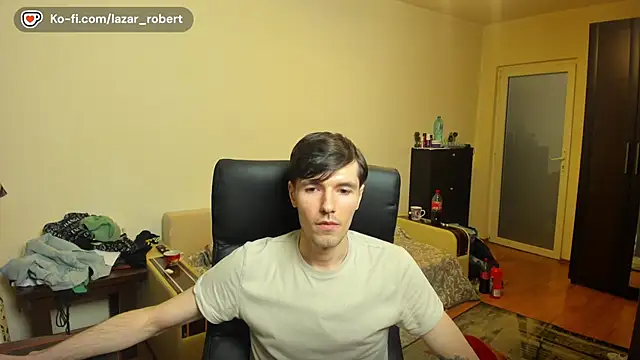 JustinPorno online show from 10/29/25, 06:42