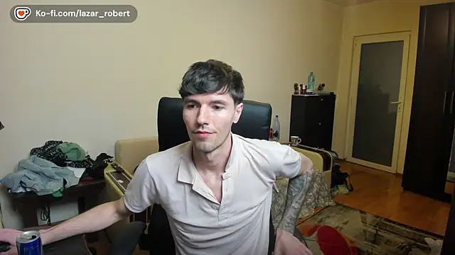 JustinPorno online show from 10/31/25, 08:10