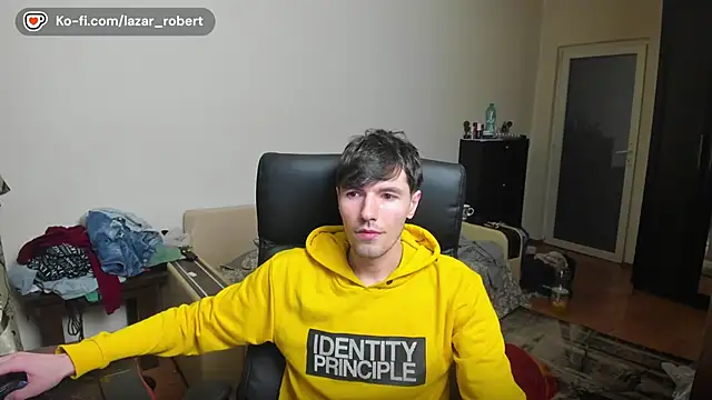 JustinPorno online show from 11/01/25, 08:55